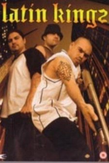 Latin Kingz (2003) afişi