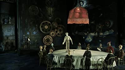 Laud (2004) afişi Laud (2004) afişi