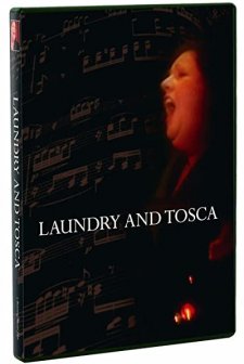 Laundry and Tosca (2004) afişi