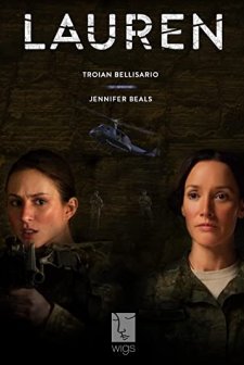 Lauren (2012) afişi