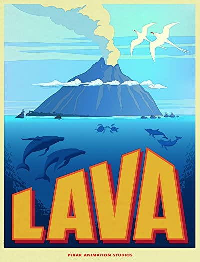 Lav (2014) afişi Lav (2014) afişi