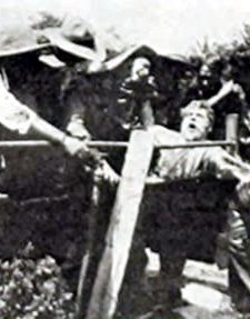 Law And Order On Bar L Ranch (1911) afişi