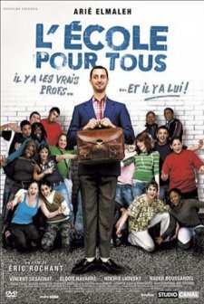 L'école Pour Tous (2006) afişi