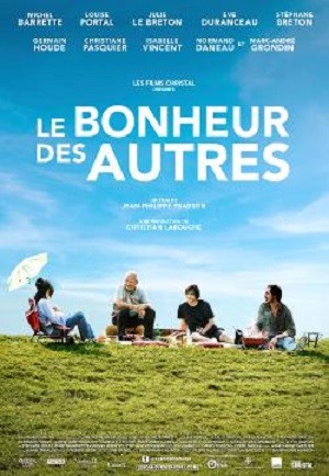 Le Bonheur Des Autres (2011) afişi Le Bonheur Des Autres (2011) afişi