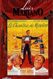 Le Chanteur De Mexico