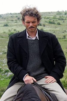 Le Dernier Seigneur Des Balkans (2005) afişi