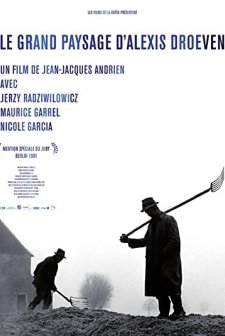 Le Grand Paysage D'alexis Droeven