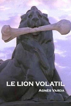 Le Lion Volatil (2003) afişi Le Lion Volatil (2003) afişi