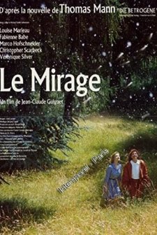 Le Mirage