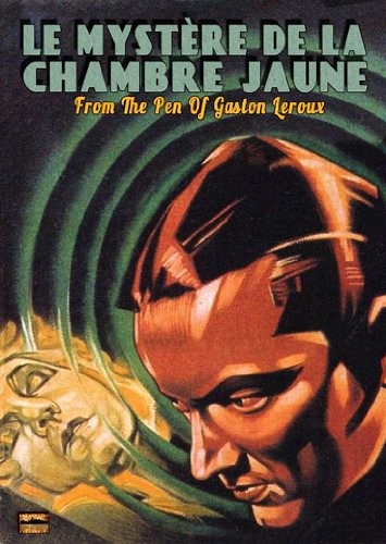 Le Mystère De La Chambre Jaune (1930) afişi Le Mystère De La Chambre Jaune (1930) afişi