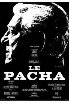 Le Pacha