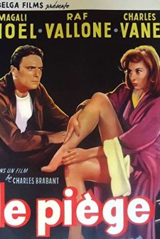 Le Piège