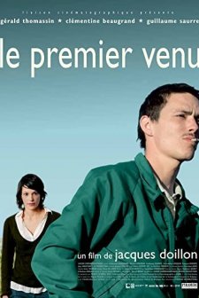 Le premier venu (2008) afişi