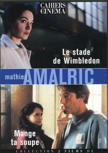 Le Stade De Wimbledon (2001) afişi Le Stade De Wimbledon (2001) afişi