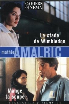 Le Stade De Wimbledon (2001) afişi