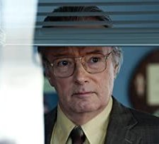 Le Vendeur (2011) afişi