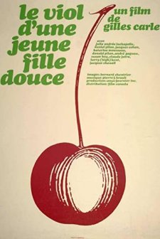 Le viol d'une jeune fille douce