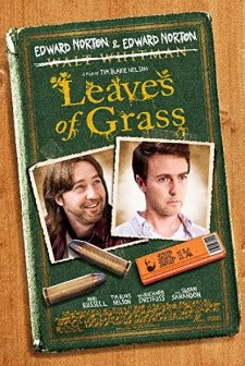 Leaves Of Grass (2009) afişi