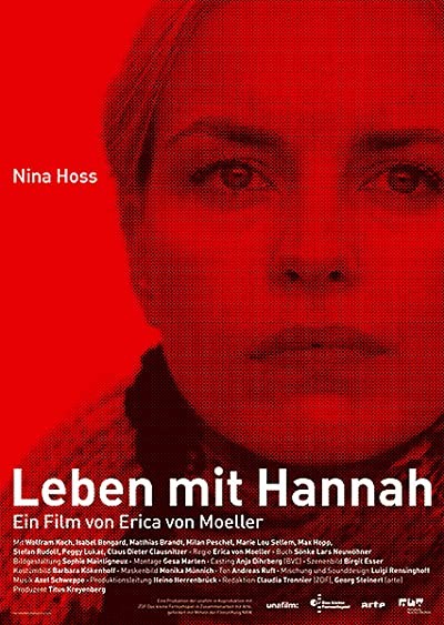 Leben Mit Hannah (2006) afişi Leben Mit Hannah (2006) afişi