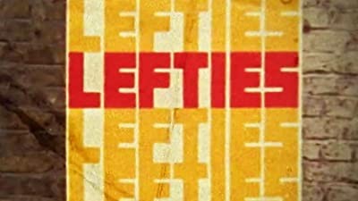 Lefties (2006) afişi Lefties (2006) afişi