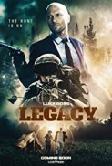 Legacy afişi