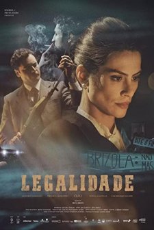 Legalidade