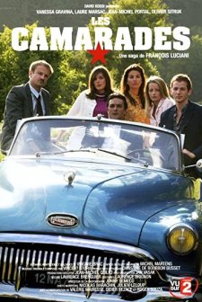 Legend of the Patriots (2007) afişi