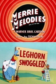 Leghorn Swoggled