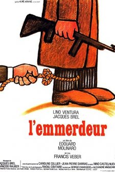 L'emmerdeur
