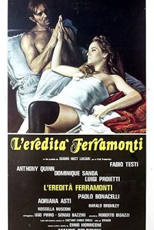 L'eredità Ferramonti