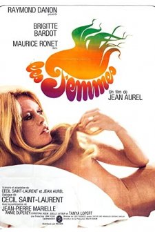 Les Femmes (1969) afişi