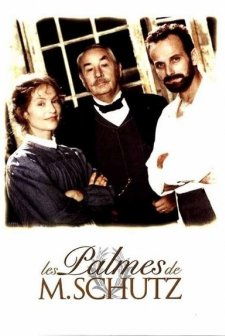 Les Palmes De M. Schutz