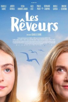 Les rêveurs (2025) afişi