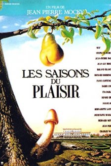 Les Saisons Du Plaisir
