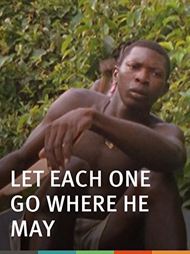 Let Each One Go Where He May (2009) afişi Let Each One Go Where He May (2009) afişi