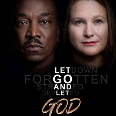 Let Go and Let God (2019) afişi Let Go and Let God (2019) afişi