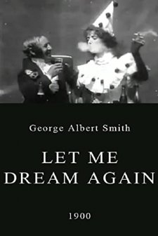 Let Me Dream Again