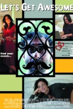 Let's Get Awesome (2013) afişi