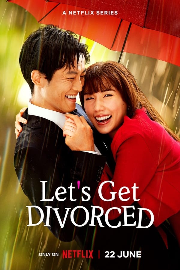 Let's Get Divorced