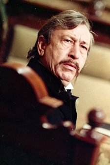 Levins Mühle (1980) afişi