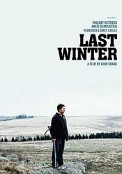 Last Winter (2011) afişi Last Winter (2011) afişi