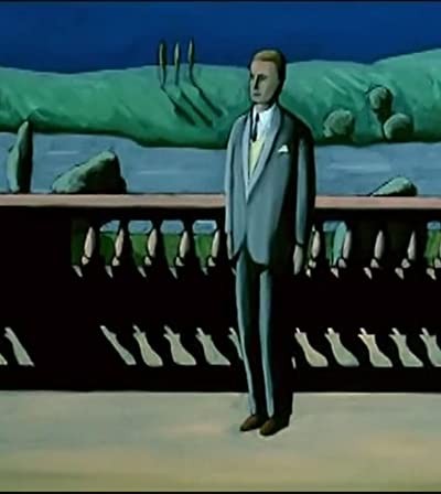 L'homme Sans Ombre (2004) afişi L'homme Sans Ombre (2004) afişi