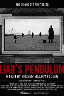 Liar's Pendulum (2007) afişi