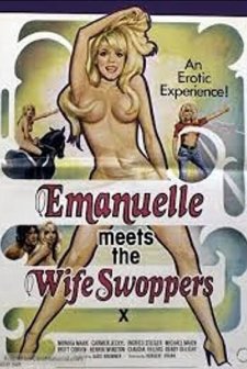 Liebesmarkt (1973) afişi