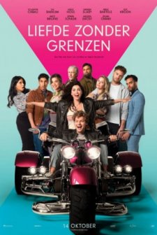 Liefde zonder grenzen