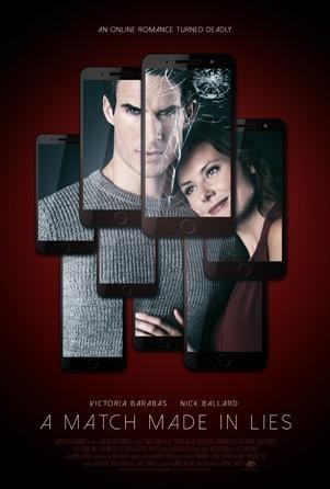 Lies For Rent (2020) afişi Lies For Rent (2020) afişi