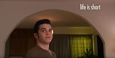 Life ıs Short (2006) afişi Life ıs Short (2006) afişi