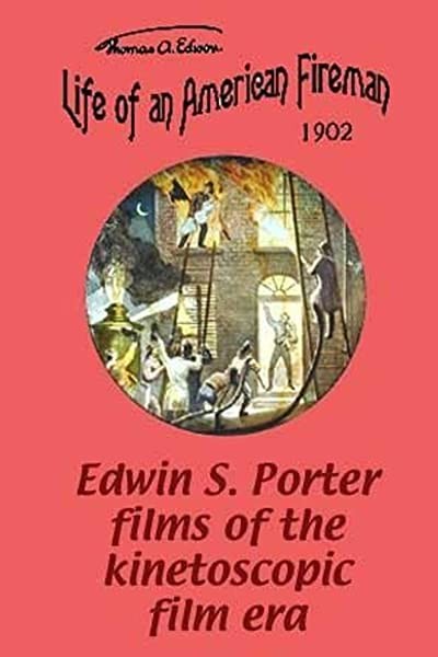 Life Of An American Fireman (1903) afişi Life Of An American Fireman (1903) afişi