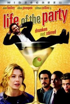 Life Of The Party (2005) afişi