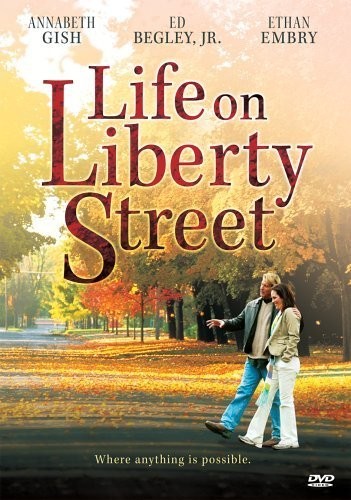 Life On Liberty Street (2004) afişi Life On Liberty Street (2004) afişi